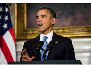 Obama'dan 100 milyon dolar