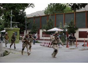 Afganistan'da silahlı çatışma: 61 ölü, 62 yaralı