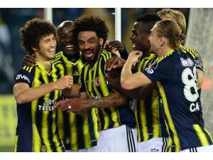 Fenerbahçe kupada da istikrar istiyor