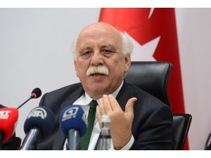 Çalışmalar paydaşlarla istişare halinde yürütülecek