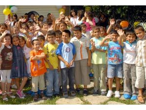 Her 4 çocuktan 3'ü spor yapmıyor