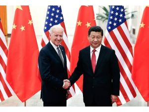 ABD-Çin ilişkileri kilit etkiye sahip