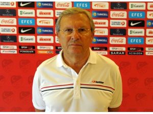 Hakemlerimizin aldığı kararların arkasındayız