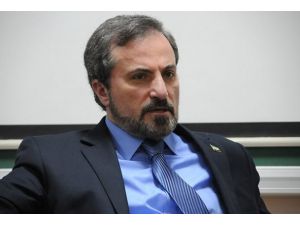 Safi'den "Cenevre" uyarısı