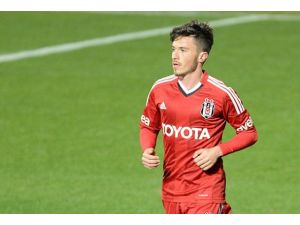 Gökhan Süzen kadro dışı bırakıldı