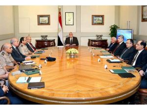 Mısır'da seçim sandıklarının yönetiminde değişiklik