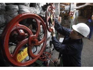 Türkiye Katar'dan 350 milyon dolarlık doğalgaz alacak