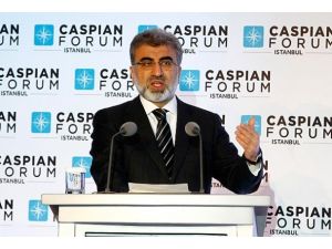 50-52 milyar metreküp doğalgaz talebi bekliyoruz