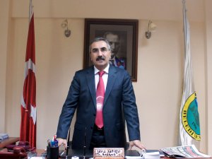 İdris İspirli: Çizgim değişmedi