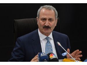 Merkez Bankası Başkanımız da çok pişmandır