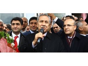 Türkiye'nin tek şansı çözüm sürecinin başarıya ulaşmasıdır