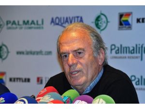 İlk tercihim Türkiye olur