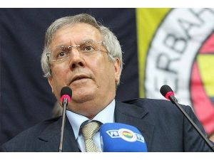 Çok büyük bir aileyiz