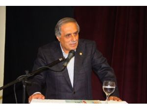 TBMM Başkanımız 3 KPK toplantısına da katılmıştır