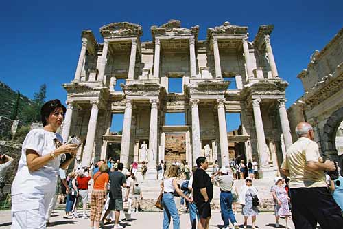 Uygarlık Tarihine Yakından Tanıklık