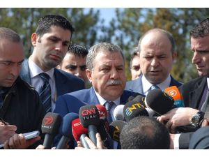 Böyle bir şey söz konusu değil