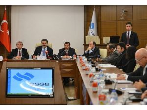 Asgari Ücret Tespit Komisyonu ilk toplantısını yaptı