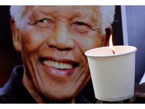 Mandela'nın cenaze töreni 15 Aralık'ta