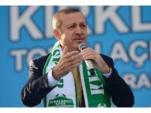 Rabia da bizi işaretliyor