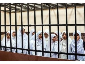 "Sabah 7 Hareketi" üyelerinin temyiz duruşması başladı