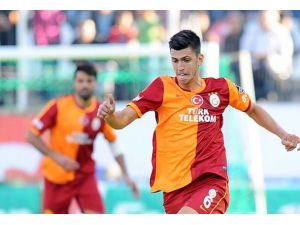 Mancini "Ceyhun"dan vazgeçmiyor