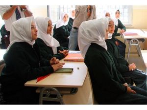 İmam hatip lisesi öğrencilerine yeni dersler geliyor
