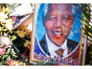 Mandela'nın cenaze törenine Atalay katılacak