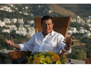 Ali Server Yazgan Sosyal Medyada Fark Yaratıyor