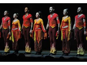 Anadolu Ateşi Bulgaristan’da