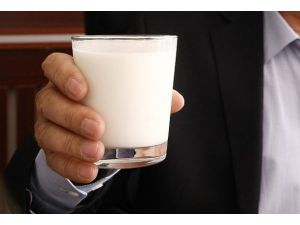 Cilt kanserine karşı günde iki bardak süt