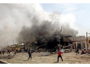 Irak'ta şiddet olayları: 10 ölü