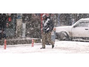 Hava daha da soğuyacak