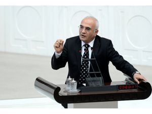 AK Parti'den "Türkiye Kürdistan'ı ifadesine itiraz