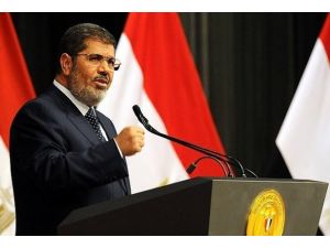 Mursi'nin af kararları gözden geçirilecek