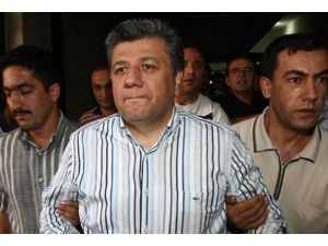 Balbay tahliye edildi