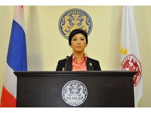 Yinglak istifa etmeyecek