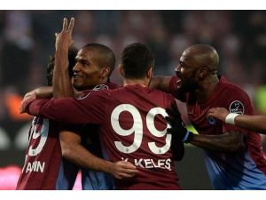 Trabzonspor UEFA'da 61. randevuda