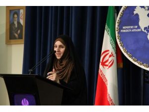 İran’dan Peres’e olumsuz yanıt