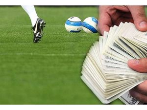 İngiltere'de "şike" toplantısı