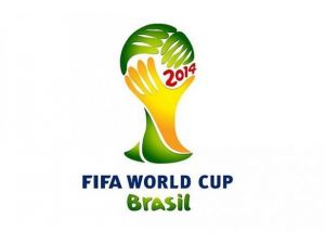 FIFA'dan 2014 Dünya Kupası güvencesi