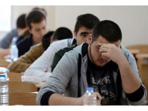 TUS, DUS ve YDUS tercihi 11-16 Aralık'ta