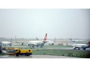 THY'den sefer iptali açıklaması