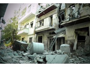 Suriye'de 76 kişi öldü