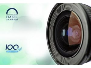 AA Haber Akademisi "Foto Muhabirliği" eğitimi için mülakatlar başladı