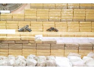 "Son Tango operasyonu" davasında karar