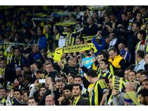 Fenerbahçe'den taraftarlarına uyarı