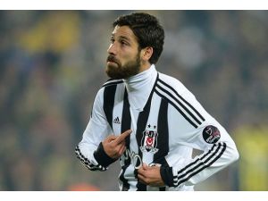 Beşiktaş'ın "biyonik adamı" Olcay Şahan