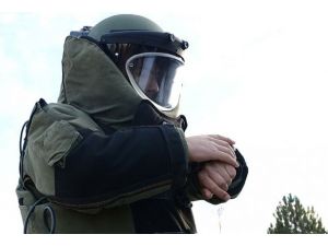 Bombanın ucundaki hayatlar