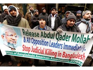 İdamın durdurulması için Erdoğan devreye girdi