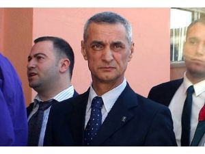 Engin Alan'a mazeret izni